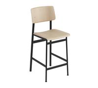 Loft - Tabouret de bar 65cm WxHxD 42,5x98,5x49cm
