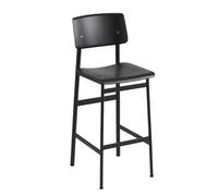 Loft - Tabouret de bar 75cm WxHxD 42,5x108,5x49cm