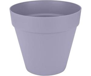 loft urban rouleaux ronds 50cm lavande violet