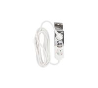 LOGAN S White Rallonge 3x EDO777567