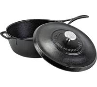 loge - Blacklock Tegame 3,78L