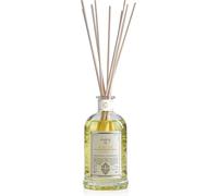 Logevy - Parfum d'intérieur - Agrumes épicés - 250 ml - Notes d'agrumes de mandarine, de pamplemousse et de citron