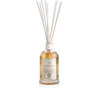 Logevy - Parfum d'intérieur - Granello Di Sabbia - 500 ml - Notes exotiques de noix de coco et d'ylang-ylang