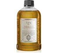 Logevy - Recharge 500 ml pour diffuseur Tabacco Toscano - Notes enveloppantes de tabac et fève tonka
