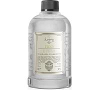 Logevy - Recharge 500 ml pour diffuseurs Figue et Poire - Notes fraîches de figue et de poire