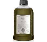Logevy - Recharge de 500 ml pour diffuseur Selva Oscura - Notes épicées d'élémi et d'encens