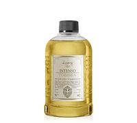 LOGEVY - Recharge de 500 ML pour Diffuseurs Ambre Intense