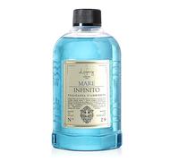 LOGEVY - Recharge de 500 ML pour Diffuseurs Logevy - Infinite Sea