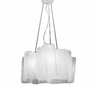 Logico Sospensione 3 x120 Pendent Artemide - 8052993001474