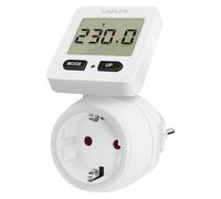 LogiLink, Compteur de courant, Appareil de mesure des coûts énergétiques