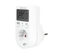 LogiLink EM0002A compteur Secteur