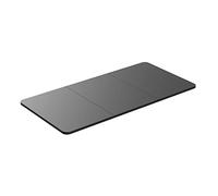 LogiLink EO0039 Plateau en Bois 3 Parties 1200 x 600 x 18 mm Noir