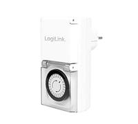 LogiLink ET0006 2017202 Minuterie mécanique