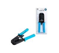 Boîte à outils - LOGILINK - 24 pièces - Plastique - Couleur grise - Équipement complet