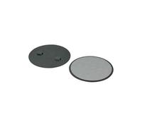 Kit de fixation - LOGILINK - SC0005 - Adhésif double face - Installation sans perçage - 70 mm