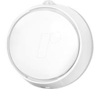 LOGILINK LED018 - Veilleuse LED, crépuscule et détecteur de mouvement, 3000K, 55 l