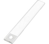 LOGILINK LED022 - Downlight LED, 30 cm, 100 lm, 1100 mAh, avec détecteur de mouvem