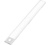 LOGILINK LED023 - Downlight LED, 40 cm, 160 lm, 1100 mAh, avec détecteur de mouvem