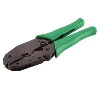 LOGILINK LogiLink WZ0029 cable crimper Crimping tool Green, Black
