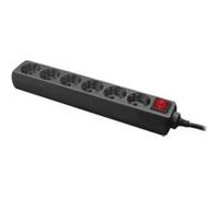 Logilink lps202b noir Incolore G