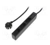 LOGILINK LPS229B Bloc PC