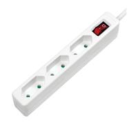 Logilink LPS230 - Blanc