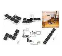 Logilink LPS276U - Noir