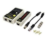 LogiLink Network Cable Tester - kit de test du réseau G