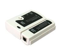 LogiLink Network Cable Tester - Netzwerktester