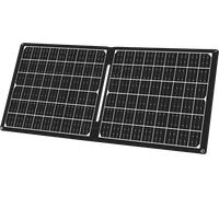 LOGILINK PA0341 - Panneau solaire, pliable, 30 W, IP65, 1x USB-A, 1 port USB-C, 1