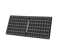 LOGILINK PA0341 - Panneau solaire, pliable, 30 W, IP65, 1x USB-A, 1 port USB-C, 1