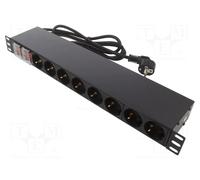 LOGILINK PDU1601 Bloc PC