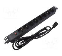 LOGILINK PDU8C03 Bloc PC