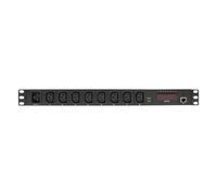 Logilink PDU8P01 - 8 prises IP