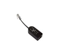 LogiLink PoE FinderAppareil de mesure de câbles, détecteur de câbles et de fils,