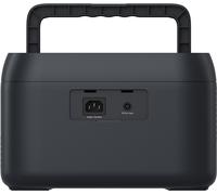 LogiLink PPS0600 LogiLink Chargeur/station d'alimentation mobile, 600 Watt, noir