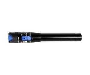 LogiLink Professional wz0049 fibre optique Testeur de Passage (Fiber Checker) 10 mW pour 2,5 + 1,25 hülsen