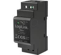 LOGILINK PS0016 - Alimentation rail DIN, 36 W, 24 V, 1.5A