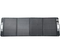 LOGILINK PVP0100 - Panneau solaire, pliable, 100 W.