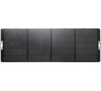 LOGILINK PVP0400 - Panneau solaire, pliable, 400 W.