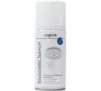 LogiLink Spray testeur pour détecteur de fumée RP0011 150 ml