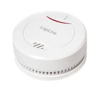Logilink Sc0010 Détecteur De Fumée Détecteur à Réflexion Photoélectri