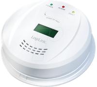 LOGILINK SC0111 - Détecteur de monoxyde de carbone