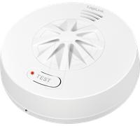 LOGILINK SC0232 - Détecteur de chaleur, batterie 10 ans, blanc