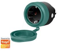 LOGILINK SH0100 - Prise WLAN commutable