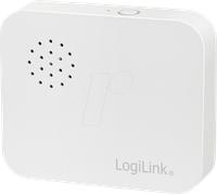 LOGILINK SH0109 - Capteur de vibrations WLAN