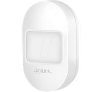 LOGILINK SH0113 - Détecteur de mouvement WLAN