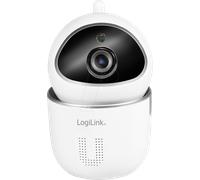 LOGILINK SH0117 - Caméra de sécurité, IP, WLAN, intérieur
