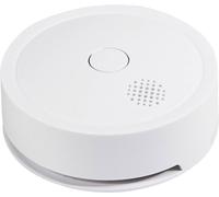LOGILINK SH0132 - Détecteur de fumée avec batterie d'une autonomie de 5 ans, TUYA