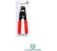 Pince à sertir LogiLink WZ0004